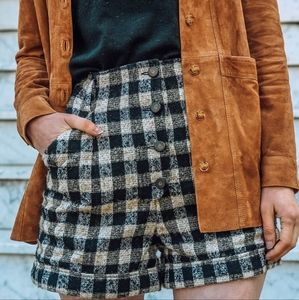 Sezane Marco shorts